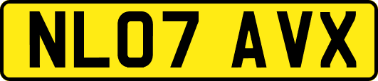 NL07AVX