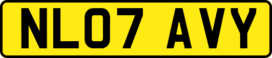 NL07AVY
