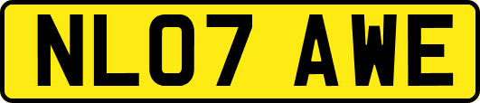 NL07AWE