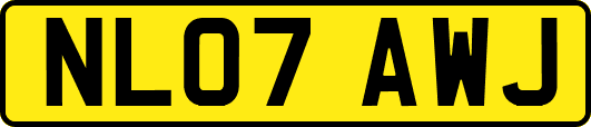 NL07AWJ