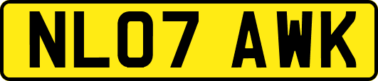 NL07AWK