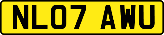 NL07AWU
