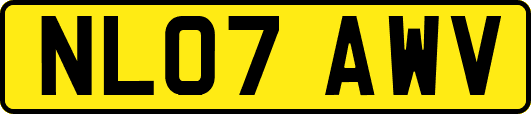 NL07AWV