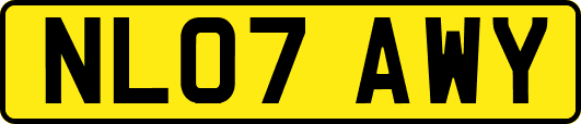 NL07AWY