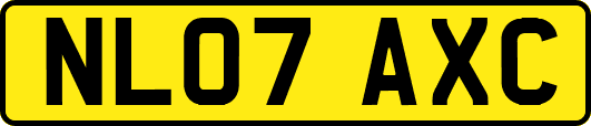 NL07AXC