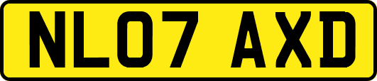 NL07AXD