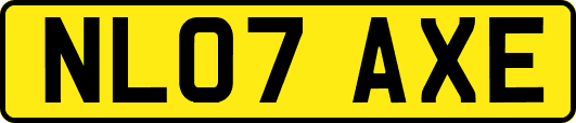 NL07AXE