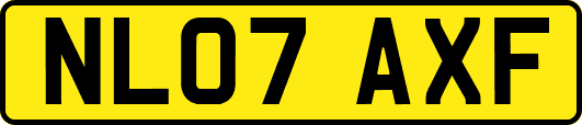 NL07AXF