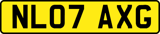 NL07AXG