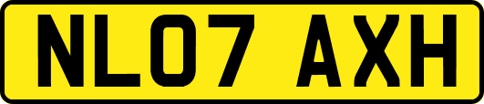 NL07AXH