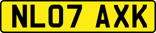 NL07AXK
