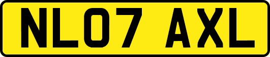 NL07AXL