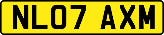 NL07AXM
