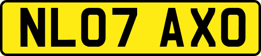 NL07AXO