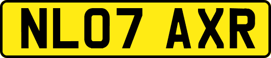 NL07AXR