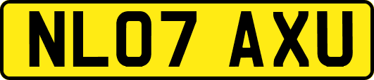 NL07AXU