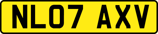 NL07AXV