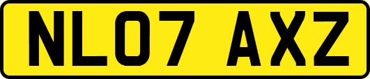 NL07AXZ