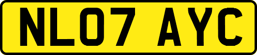 NL07AYC