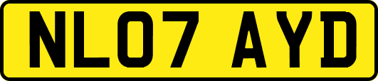 NL07AYD