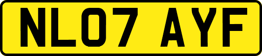 NL07AYF