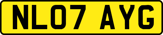 NL07AYG