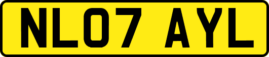 NL07AYL