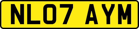 NL07AYM