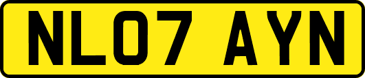 NL07AYN