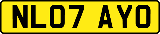 NL07AYO