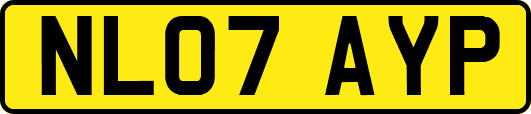 NL07AYP