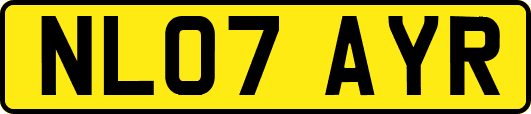 NL07AYR