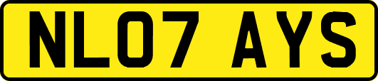 NL07AYS