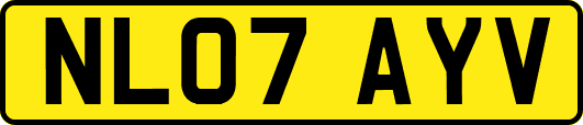 NL07AYV