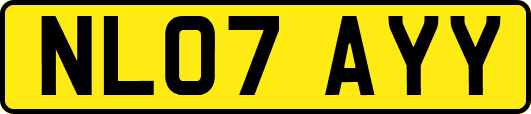 NL07AYY