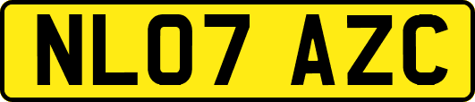 NL07AZC
