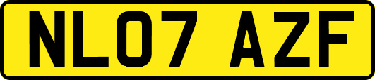 NL07AZF