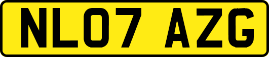 NL07AZG