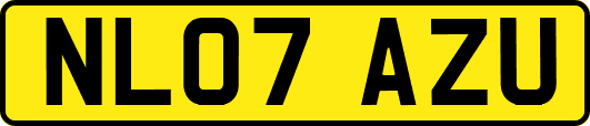 NL07AZU