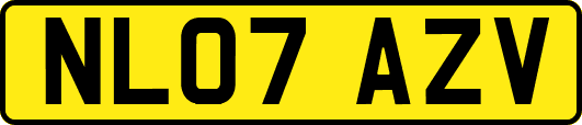NL07AZV