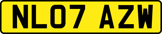 NL07AZW