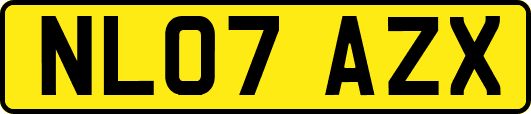 NL07AZX