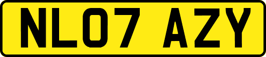 NL07AZY