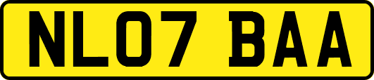 NL07BAA
