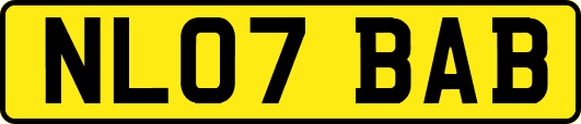 NL07BAB