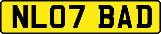 NL07BAD