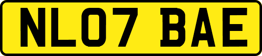 NL07BAE