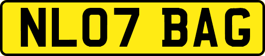 NL07BAG