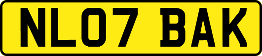 NL07BAK