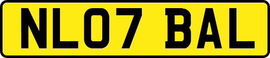 NL07BAL